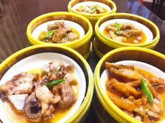 豉汁排骨-博悦茶餐厅(文殊院店)