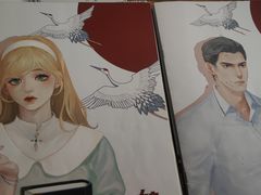 -剧狐剧本杀·月球探案馆(人民广场1号店)