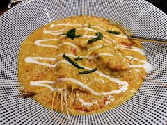 -星叶·东南亚料理(宁波万象汇店)
