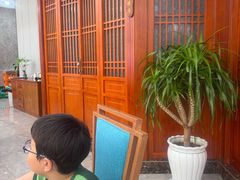 -渔码头食府(蓬莱阁店)