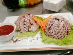 -小船渔村•大连菜•大连焖鱼(明泽街店)
