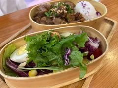 -猫小院猫主题餐厅(三里屯店)