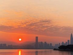 -深圳湾公园(南山区)