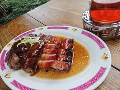 -猪肉婆私房菜(容桂总店)