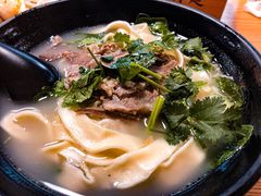 牛肉烩面-牛记烩面(七星西路店)