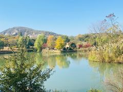 -南山风景名胜区