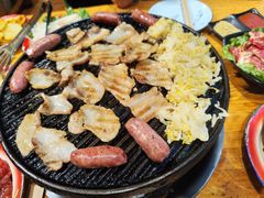 -石记老北京炙子烤肉(松园店)