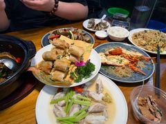 -醉壹号海鲜大排档(厦门店)