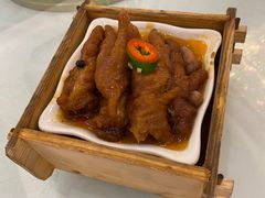 -东江渔村·古典园林·30年粤菜老字号(太和店)