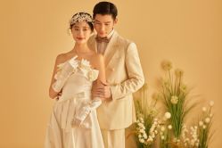 -IDO婚纱摄影(上海旗舰店)