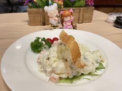 -德大西餐社(云南南路店)