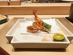 -鮨政· Omakase(港汇恒隆广场店)