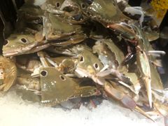 -加餐海鲜自助(宝龙一城店)