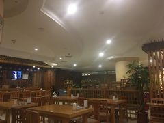 大堂-古都日本料理(高桥路店)