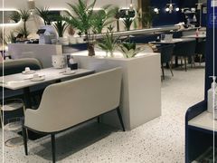 大堂-兰湘子·湘菜小炒(崂山丽达店)