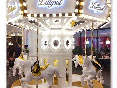 -Lilliput粒粒堡亲子餐厅(置汇旭辉店)