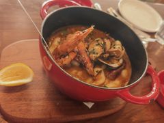 -UPPER KITCHEN(延安路店)
