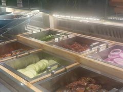 -金滏山烤肉·海鲜·火锅自助餐厅(襄阳万达店)