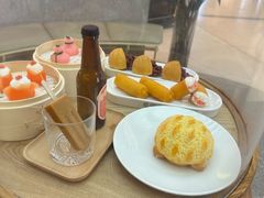 -蔡澜点心·粤菜(嘉里中心店)