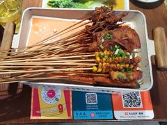 -全牛匠·乐山跷脚牛肉(西单华威约饭街店)