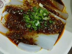 -张氏宽窄巷成都名小吃(茂业百货华强北店)