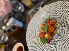 -深圳四季酒店·馥自助餐厅