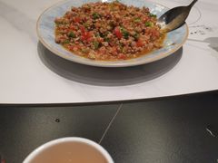 -牧雲子·臻选云南菜 .商务宴请(泰然大厦店)