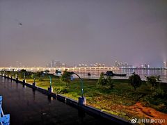 -南昌之星游乐场