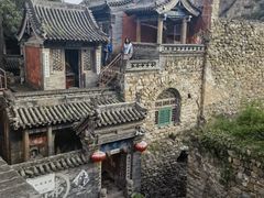 -店头古堡