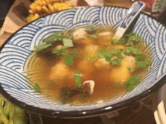 -北丐先生·野馄饨烧烤(长宁龙之梦店)