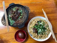 -邓邓胖姐拌面(濉溪路店)