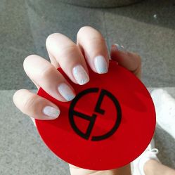 -PinkBaby美甲美睫
