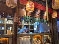 -南京大牌档(济南万象城店)