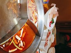 -大龙燚火锅(科华店)