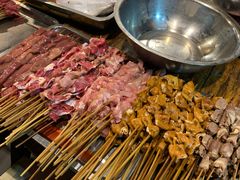 -袁师傅烤肉(弹子石店)