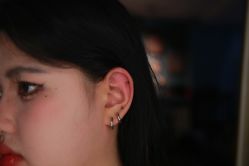 -众刺纹画·纹身·穿孔饰品·海娜定制