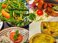 -上楼私房菜(院士路店)