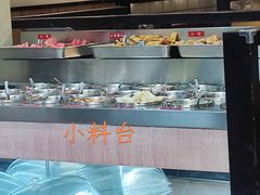 -彤德莱牛肉火锅(双港店)