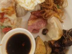 -上海波特曼丽思卡尔顿酒店