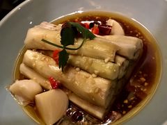 -西安凯悦酒店·湖畔中餐厅