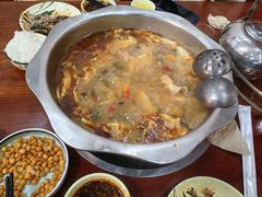 -大理.老字号渝记酸萝卜乌鱼(古城总店)