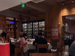 -四季民福烤鸭店(望京旺角店)