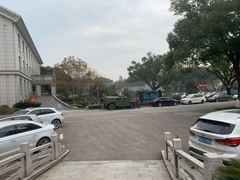 -中国人民解放军联勤保障部队第九〇三医院(九里松院区)