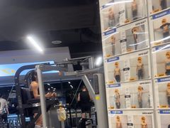-超鹿运动(达信大厦店)