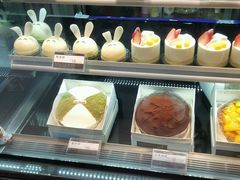 -好利来.生日蛋糕(杨家坪店)