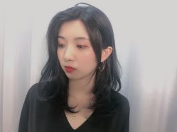-藤野造型·专业烫染店