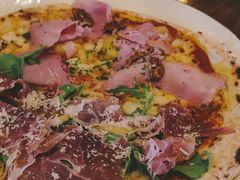 帕尔马火腿披萨-PIZZA BIANCA(万象城店)