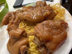 -麦文记面家(佐敦店)