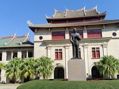 -厦门大学(思明校区)