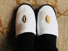 -无锡君来洲际酒店